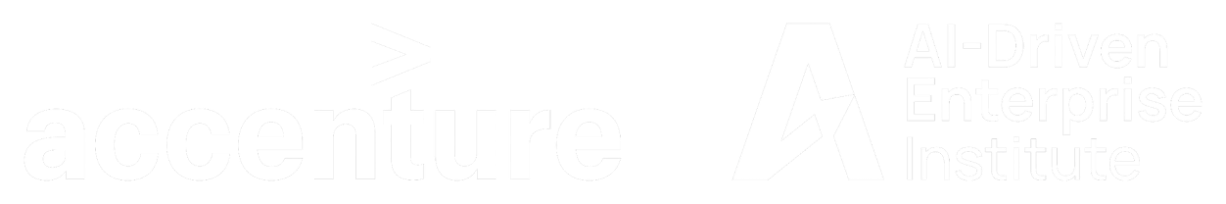 Accenture × AIDE Institute