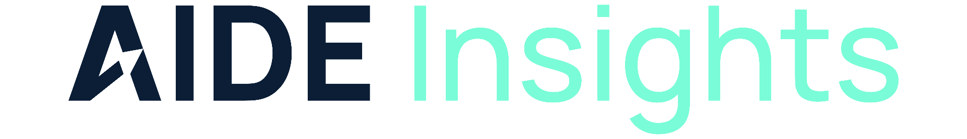 AIDE Insights