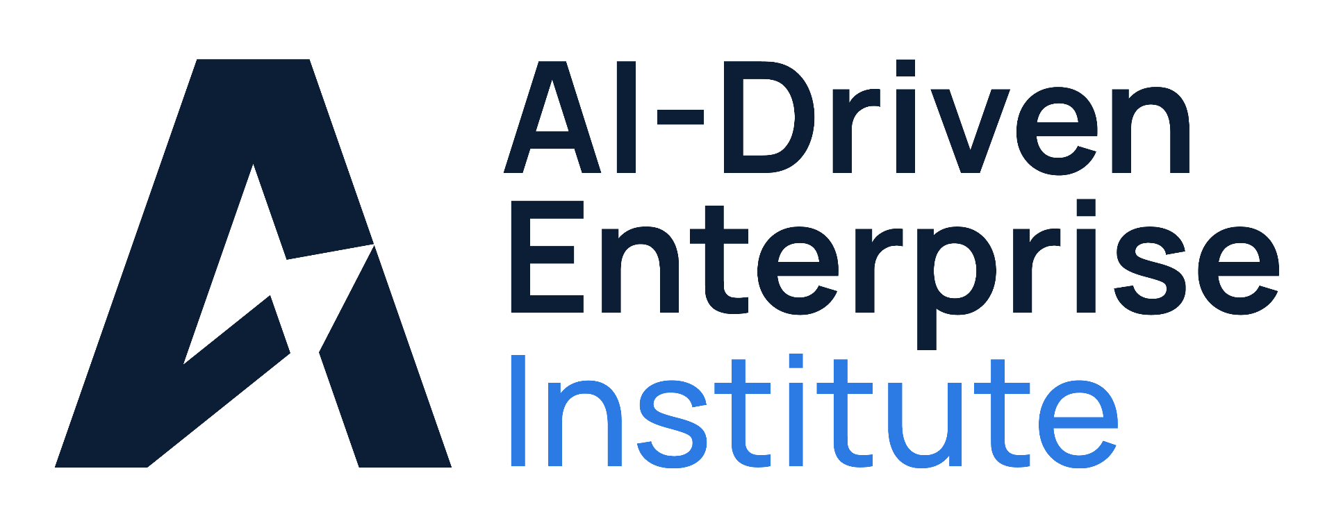 AI-Driven Enterprise Institute