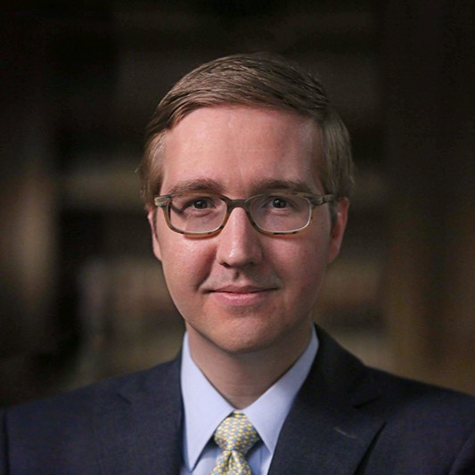 Howard W. Buffett
